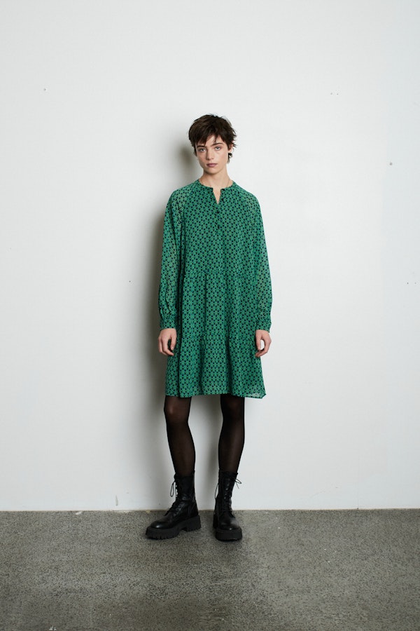 atelier reve IXDARMA Dress