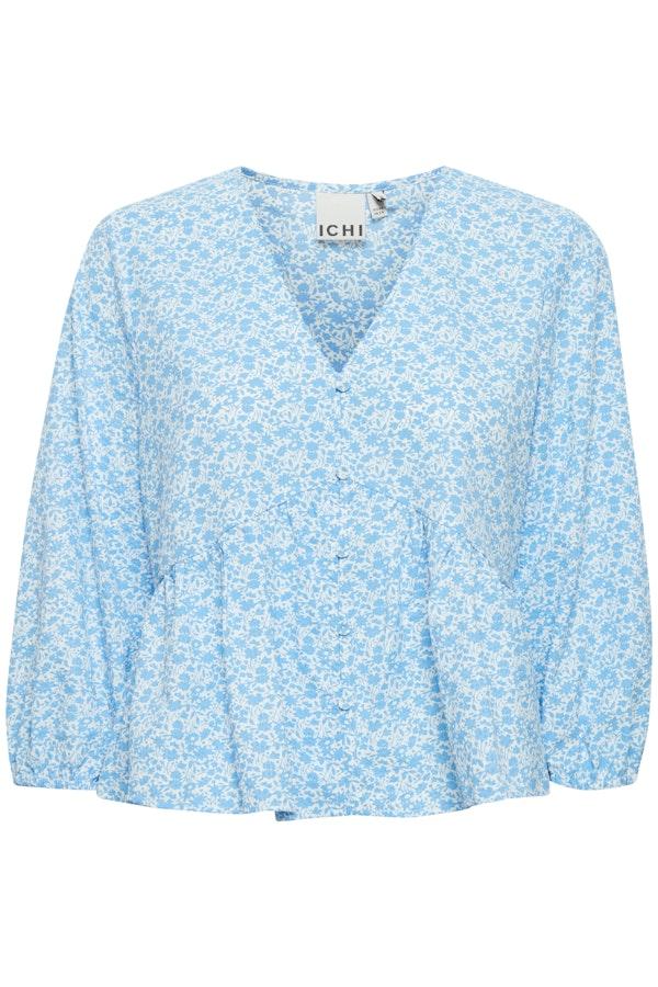 Atelier Reve IXDENIZE Blouse