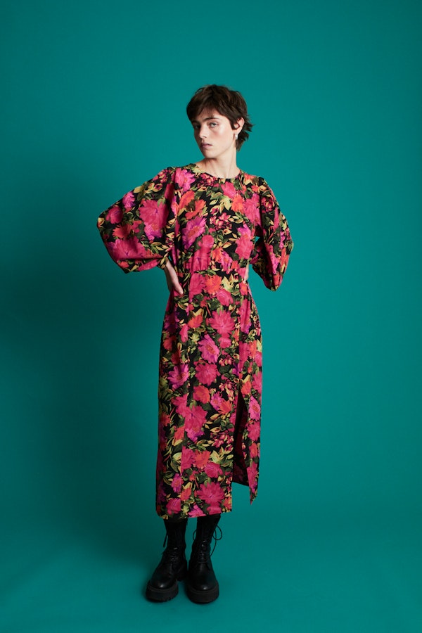 atelier reve IXDIDDE Dress