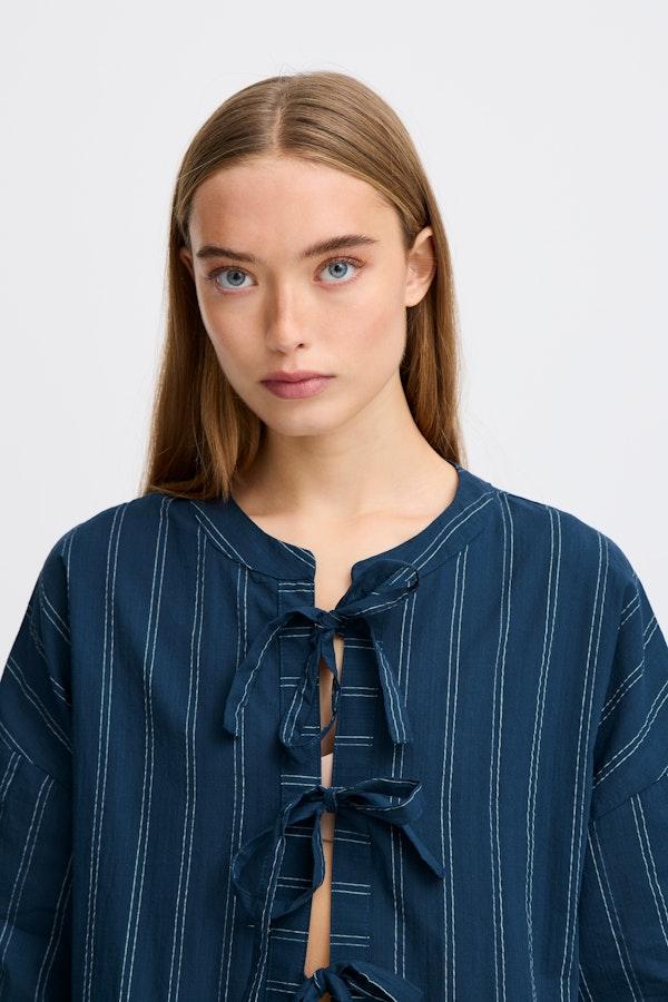 atelier reve IXDORIT Blouse