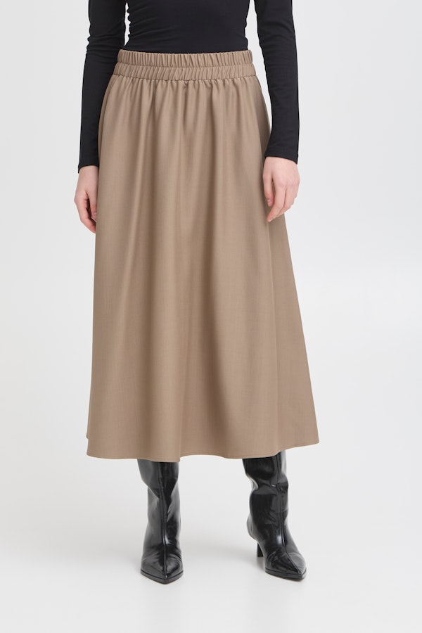 atelier reve IXDORTHEA Skirt