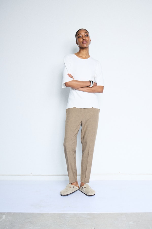 atelier reve IXDORTHEA Trousers