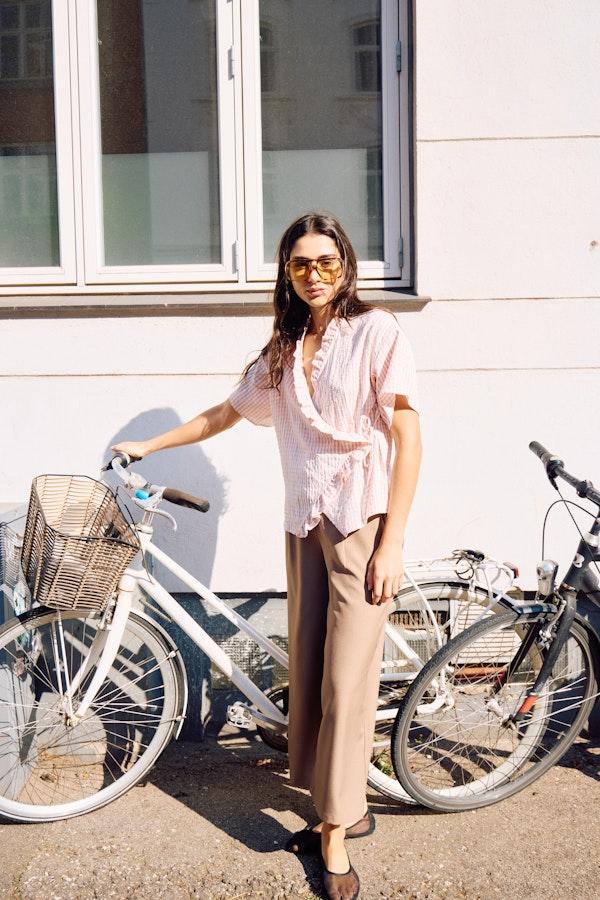 atelier reve IXDORTHEA Trousers