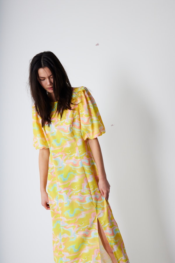 Atelier Reve IXEMENKA Dress