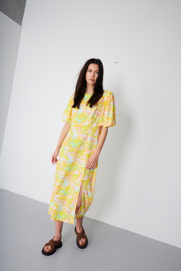 atelier reve IXEMENKA Dress