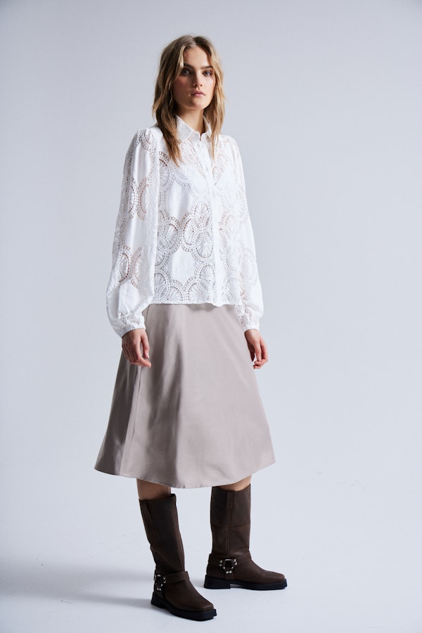 atelier reve IXENDRA Skirt