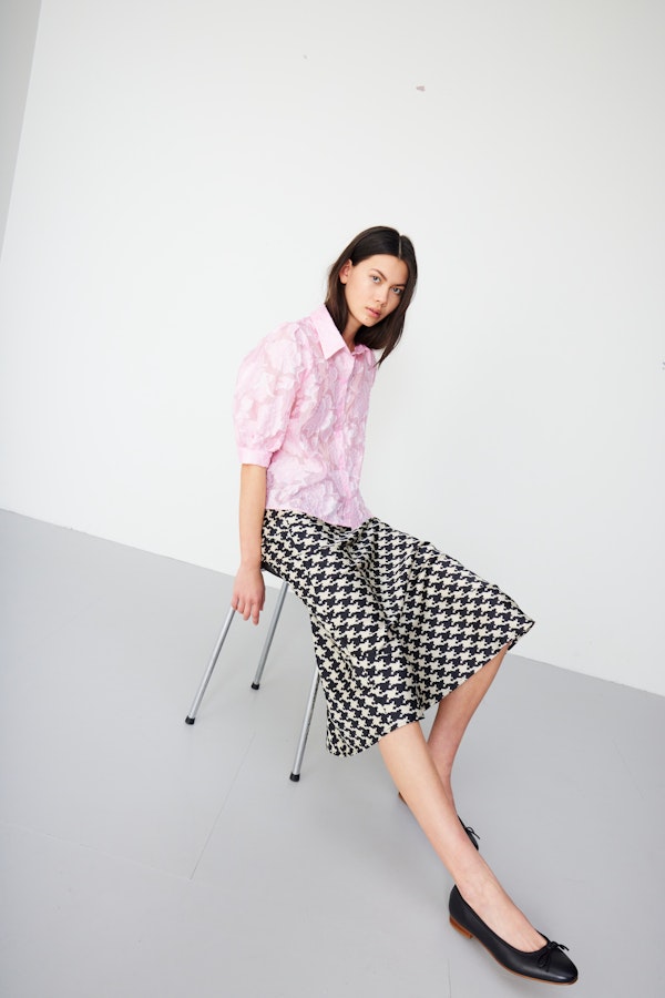 atelier reve IXENDRA Skirt