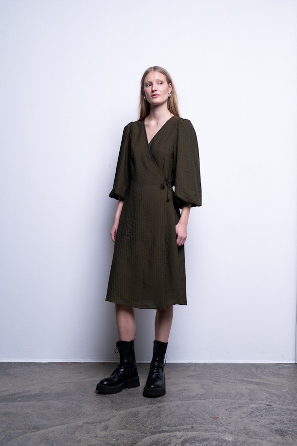 atelier reve IXERANTIS Dress