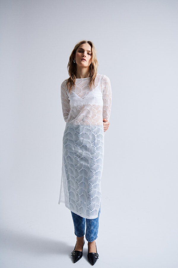 atelier reve IXFIGINA Dress