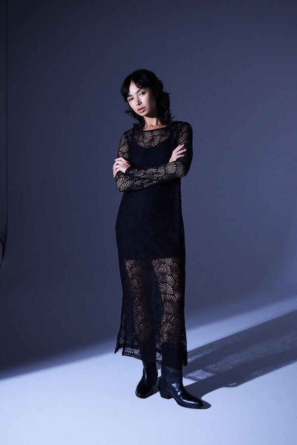 atelier reve IXFIGINA Dress
