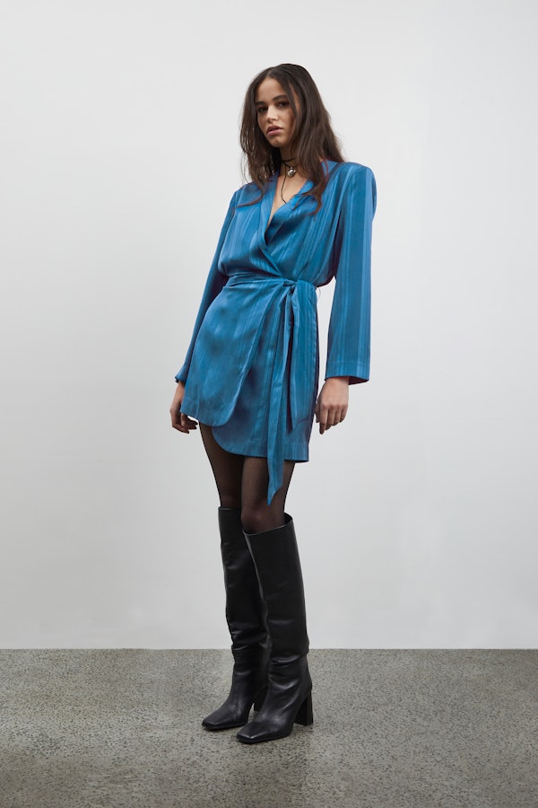 Atelier Reve IXFLANELLA Dress