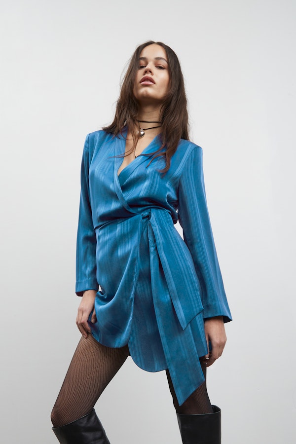 Atelier Reve IXFLANELLA Dress