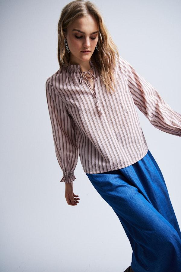 Atelier Reve IXFRIDA Blouse