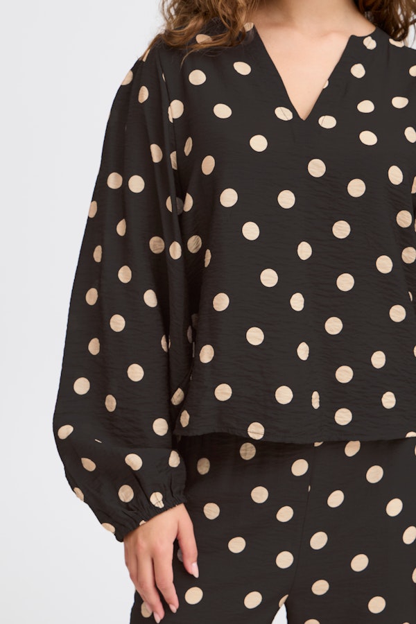 Atelier Reve IXFRINIDA Blouse