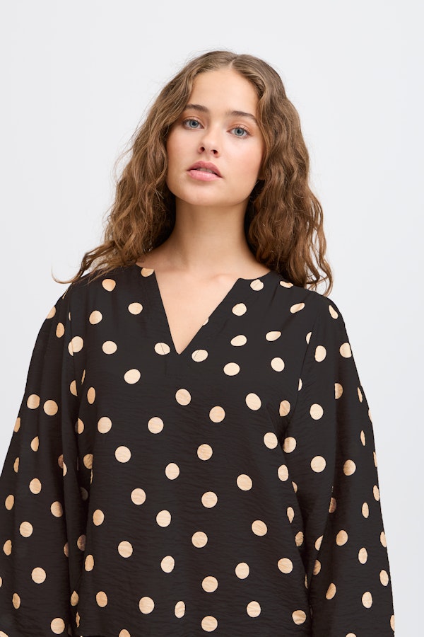 atelier reve IXFRINIDA Blouse