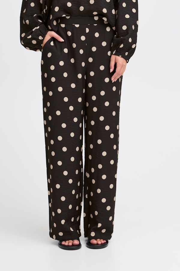 atelier reve IXFRINIDA Trousers