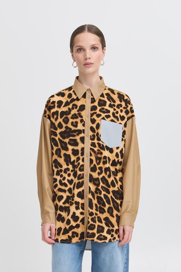 Atelier Reve IXGABIN Shirt