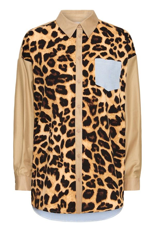 Atelier Reve IXGABIN Shirt