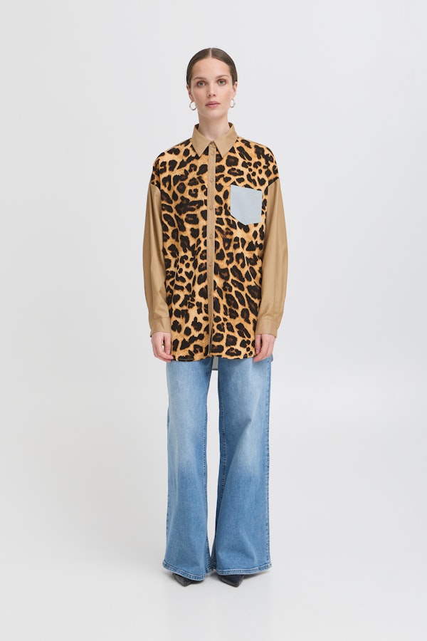 atelier reve IXGABIN Shirt