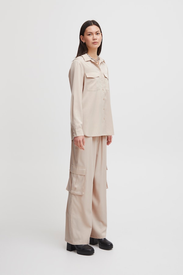 atelier reve IXGELENA Shirt