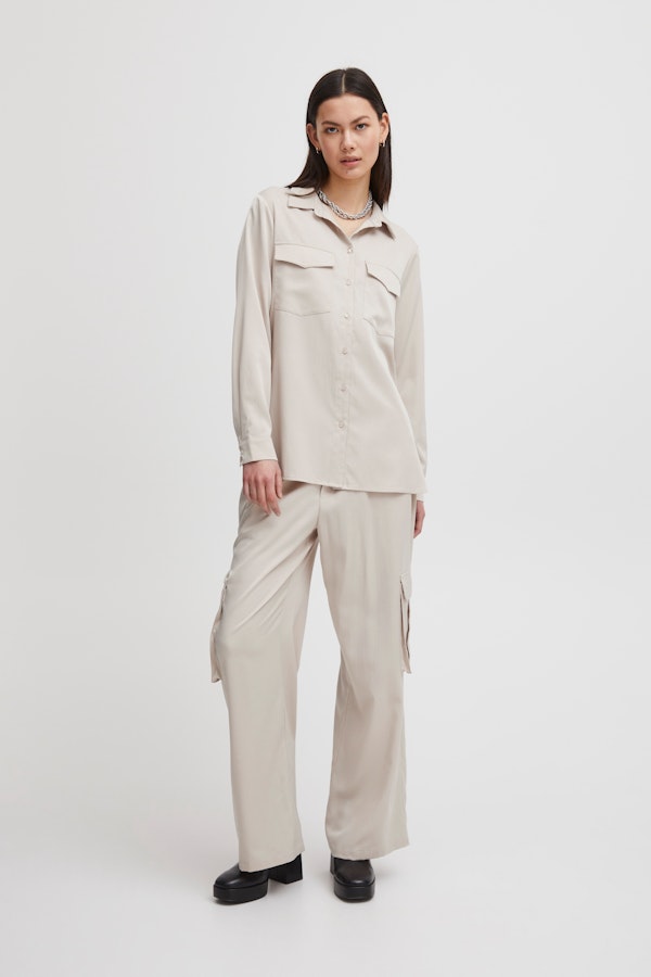 Atelier Reve IXGELENA Trousers