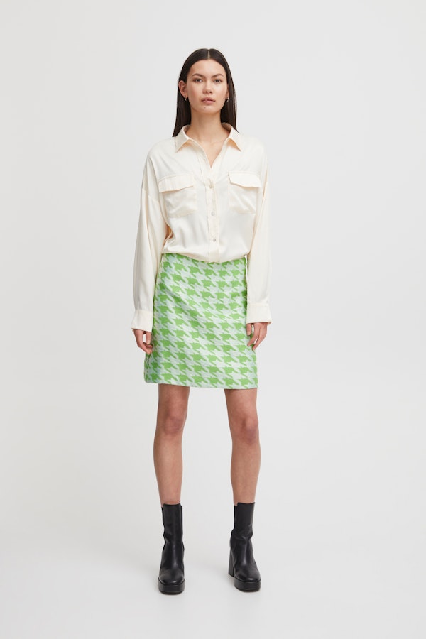 Atelier Reve IXHANNE Skirt