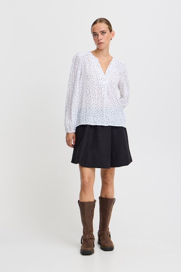 Atelier Reve IXHILDA Skirt