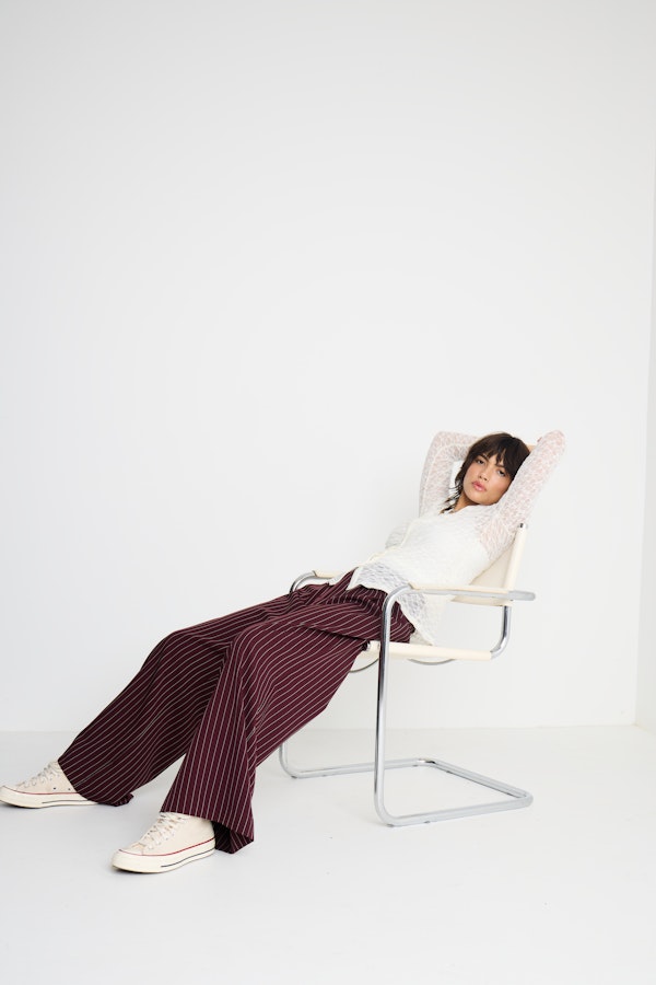 atelier reve IXHOPE Trousers