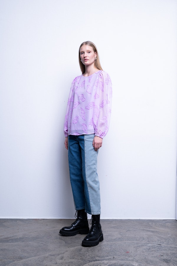 Atelier Reve IXJAMILLA Blouse