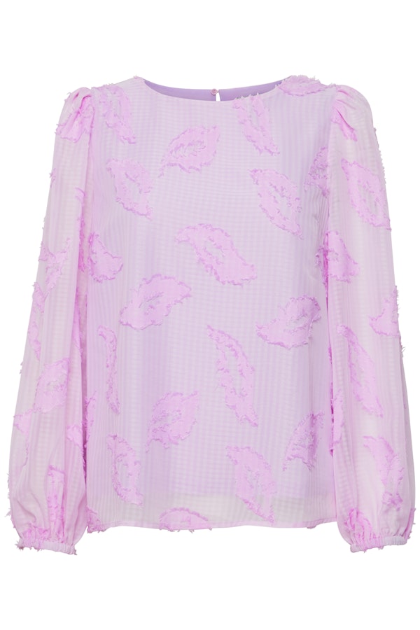 atelier reve IXJAMILLA Blouse