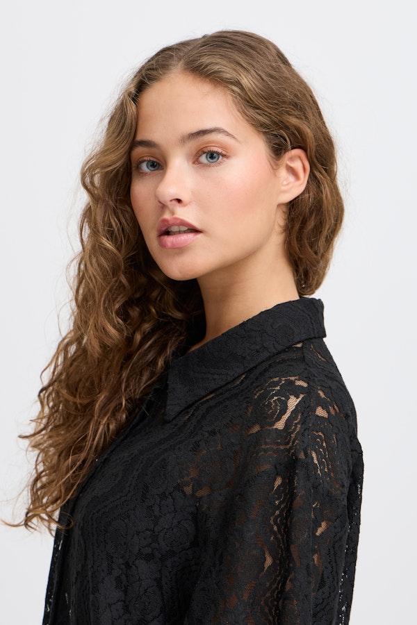 atelier reve IXJANICE Blouse