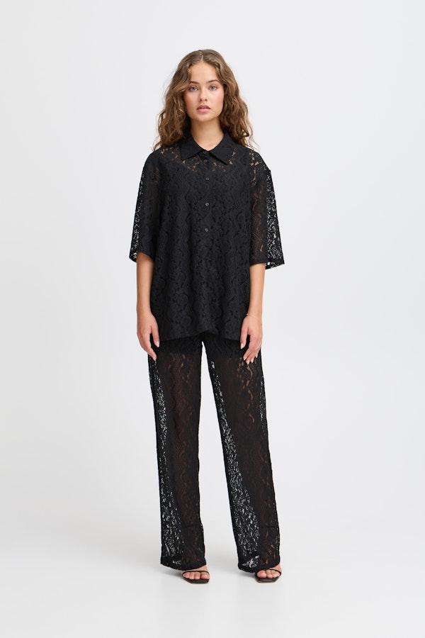 Atelier Reve IXJANICE Pants