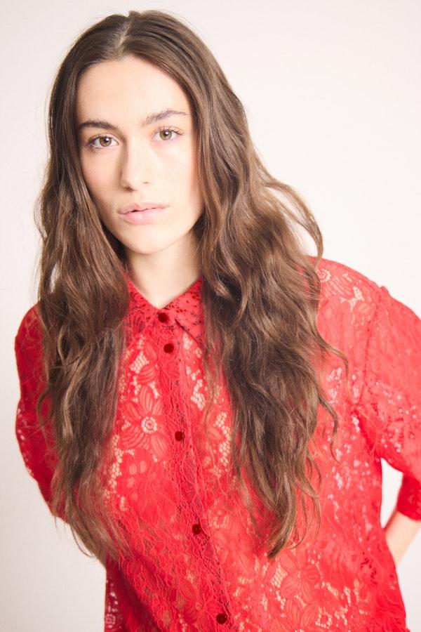 atelier reve IXJANICE Shirt