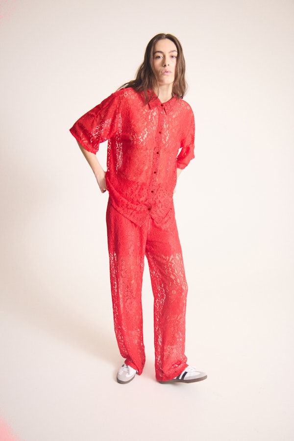 atelier reve IXJANICE Trousers