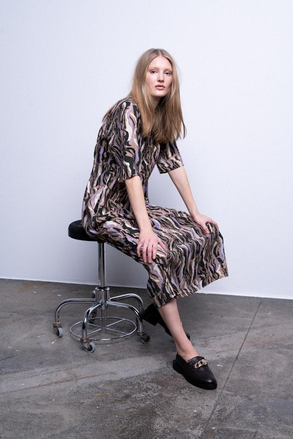 Atelier Reve IXJEANNI Dress