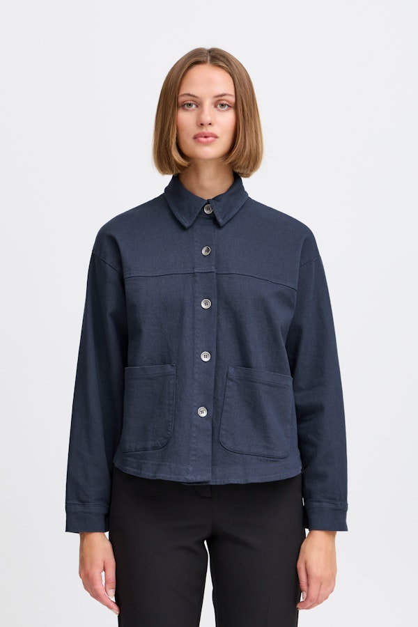 Atelier Reve IXJILIAN Casual Jacket