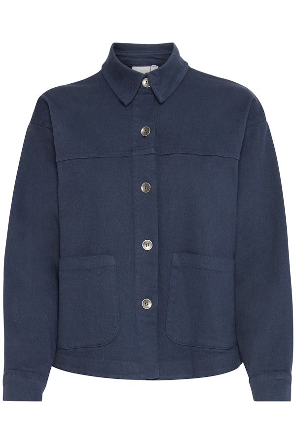 Atelier Reve IXJILIAN Casual Jacket