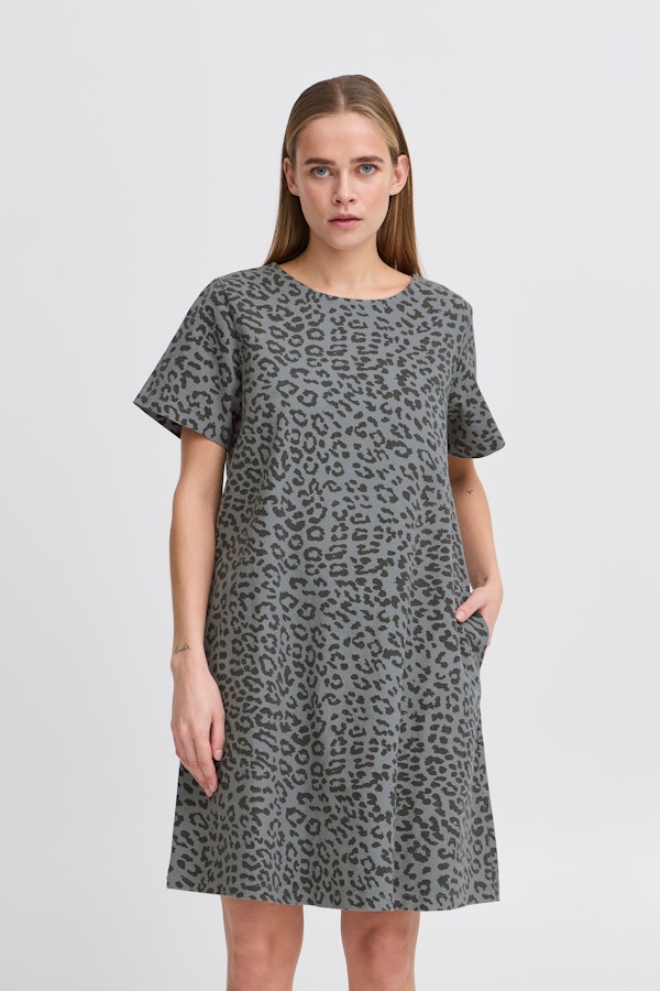 Atelier Reve IXJILLA Dress