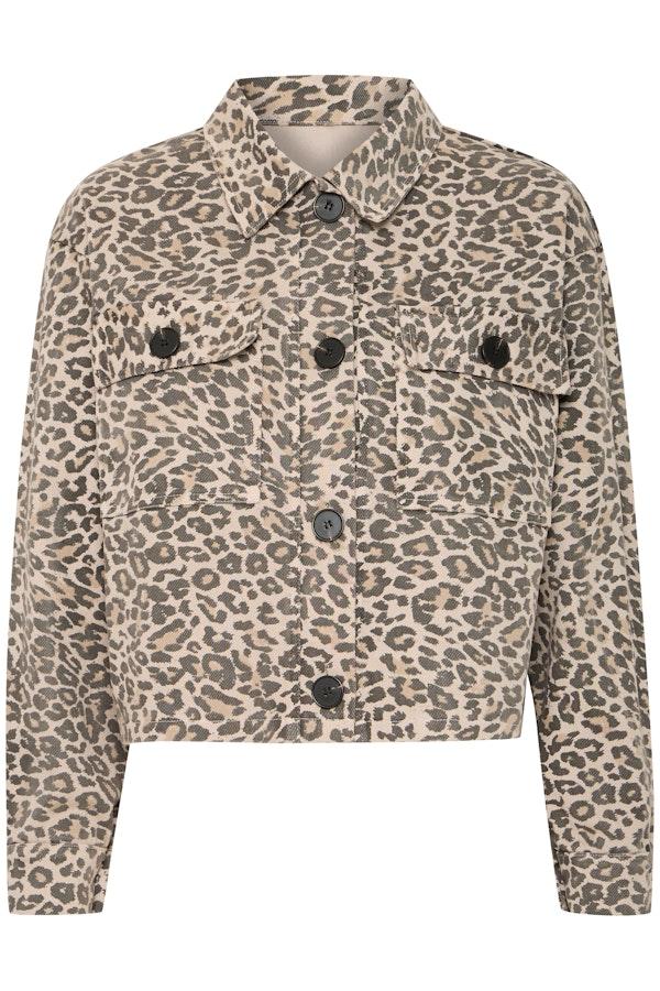 Atelier Reve IXJILLA Outerwear