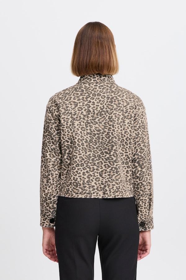 Atelier Reve IXJILLA Outerwear