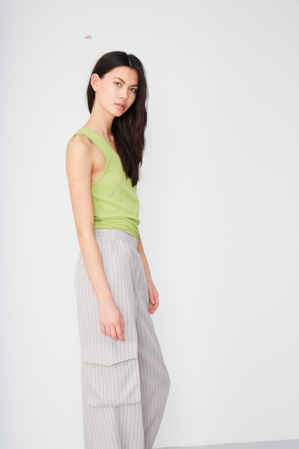 Atelier Reve IXKAMILLA Top