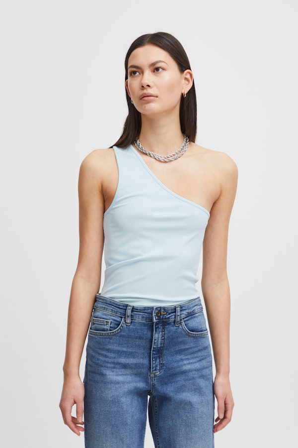 Atelier Reve IXKAMILLA Top