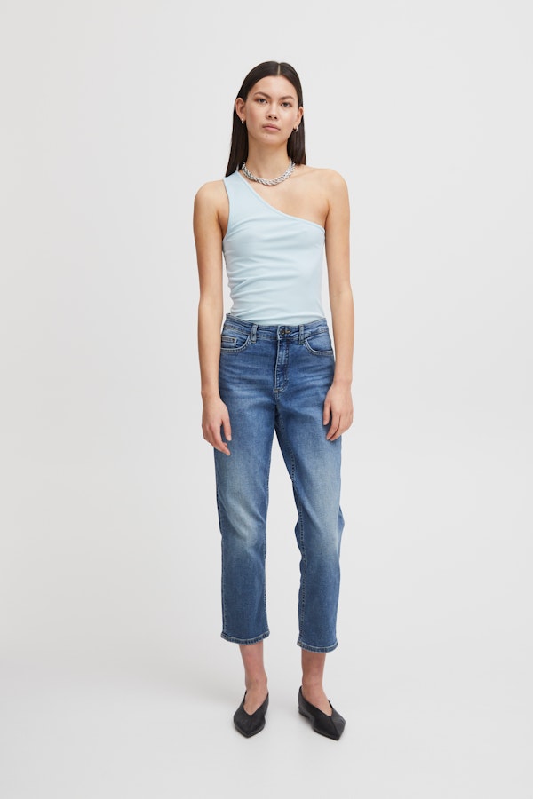 atelier reve IXKAMILLA Top