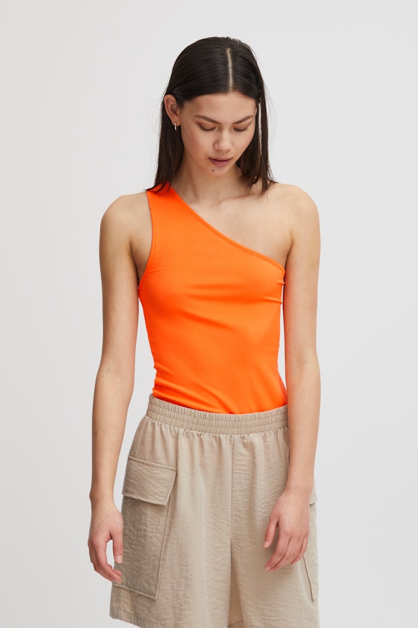 Atelier Reve IXKAMILLA Top