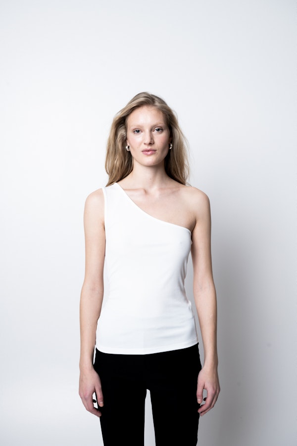 Atelier Reve IXKAMILLA Top