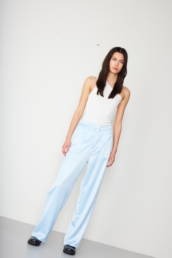 atelier reve IXKAMILLA Top