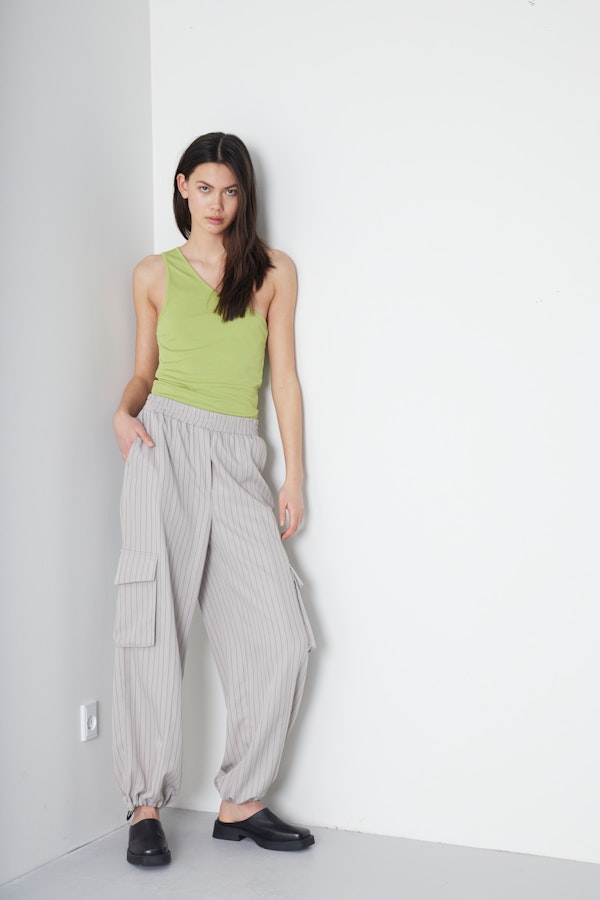 atelier reve IXKAMILLA Top