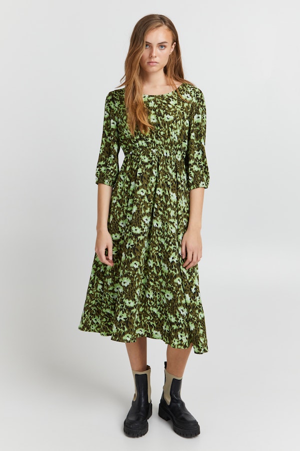 Atelier Reve IXKAPI Dress