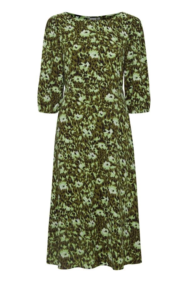 Atelier Reve IXKAPI Dress