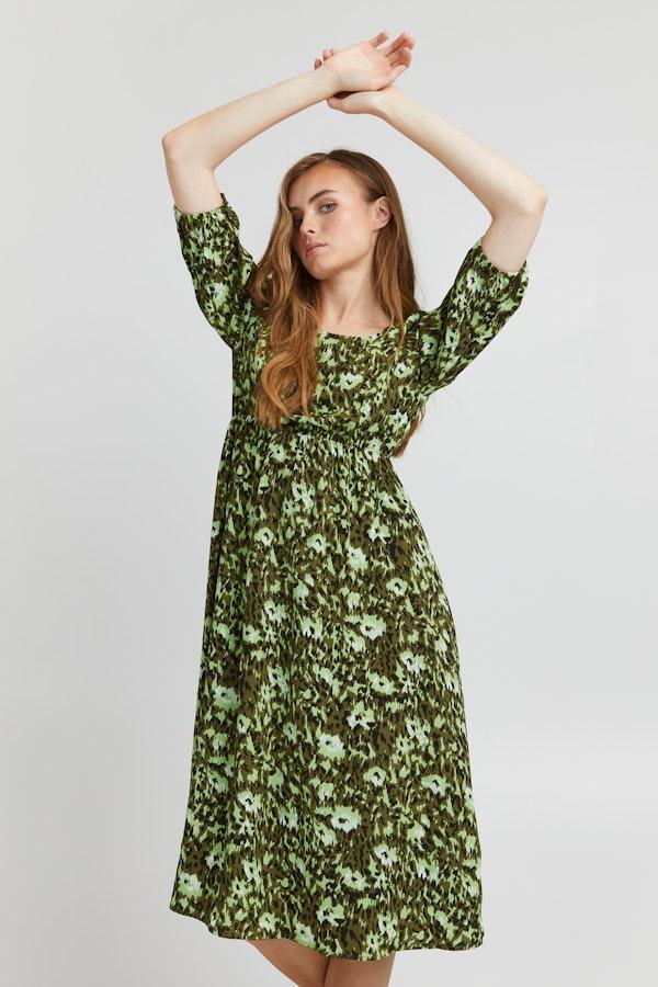 Atelier Reve IXKAPI Dress